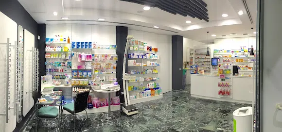 Farmacia Real Martín , C. Lorena