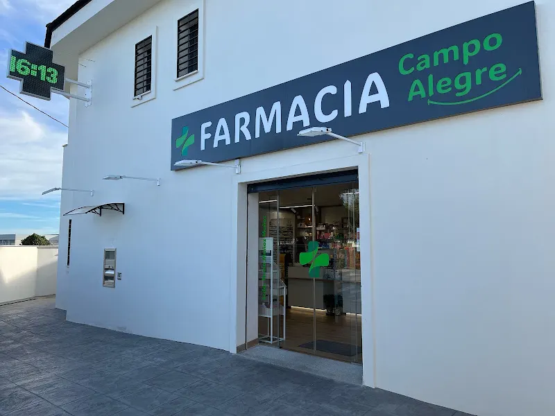 Farmacia - Farmacia en Alcalá de Guadaíra - foto 2