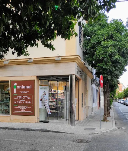 Farmacia Fontanal