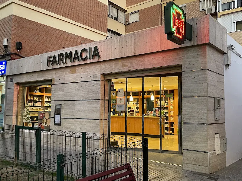Farmacia La Romería