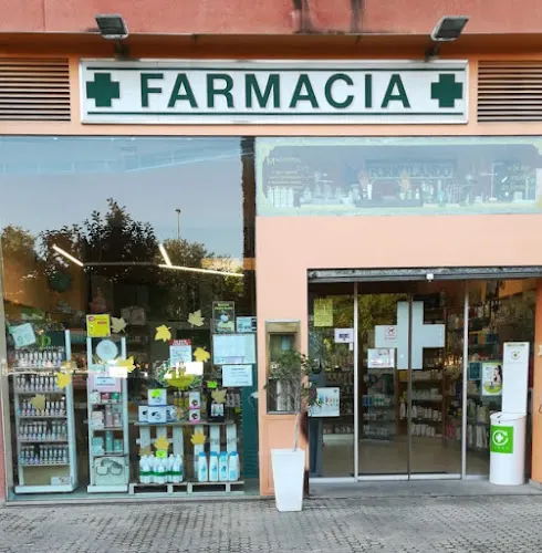Farmacia Lda. Mª Dolores Ortega de la Rosa