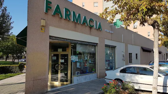 Farmacia - Lidia Rodríguez Osuna