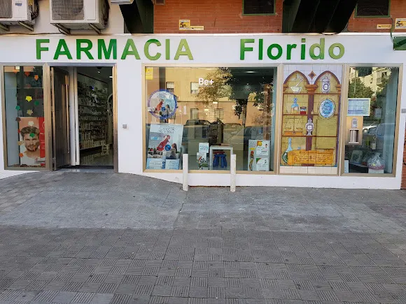 Farmacia Florido C.B.