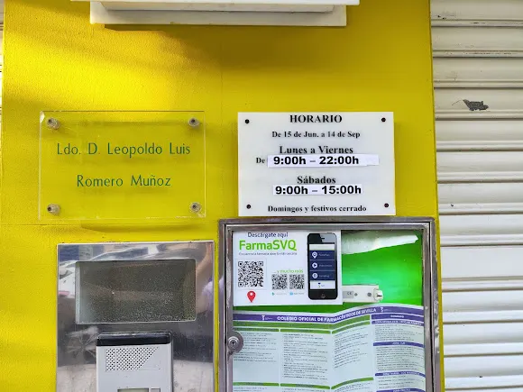 Farmacia