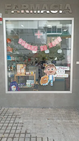Farmacia Núcleo Villegas C B