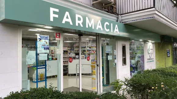 Farmacia Las Carmelitas Lda.María González Rey - Sevilla