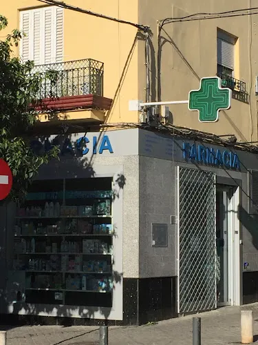 Farmacia Lisboa