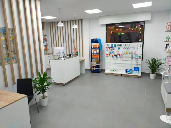 FARMACIA TORRE DE LOS PERDIGONES - Ldo. Jose MAría Álvarez Huesa