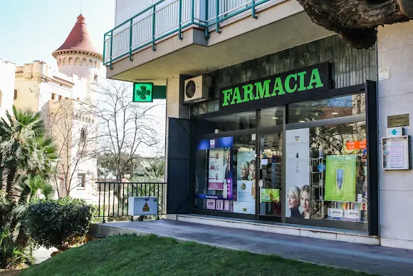 Farmacia Massagué Vendrell