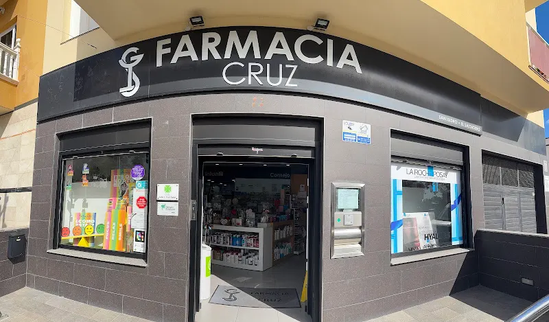 Farmacia Cruz