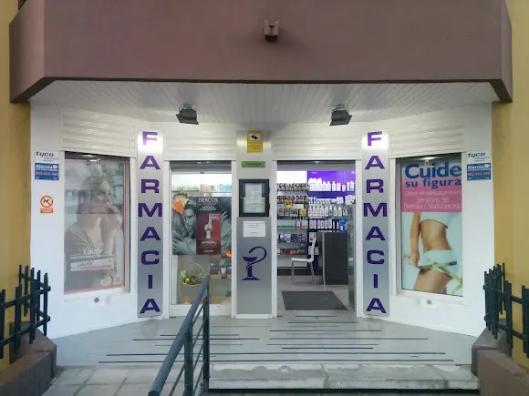 Farmacia Villa Ascension