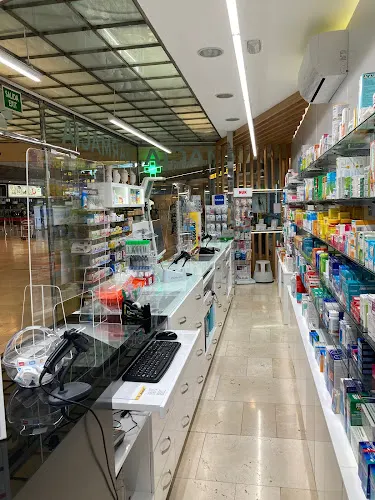 Farmacia Los Rodeos Tenerife Norte