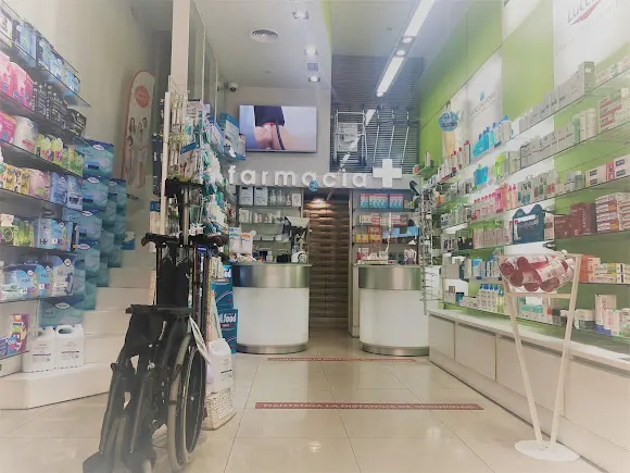 FARMACIA MOSCARDO