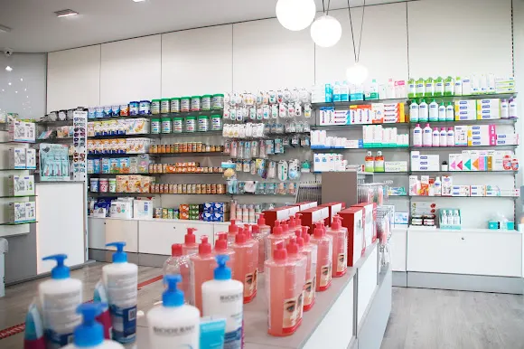 Farmacia Toledo