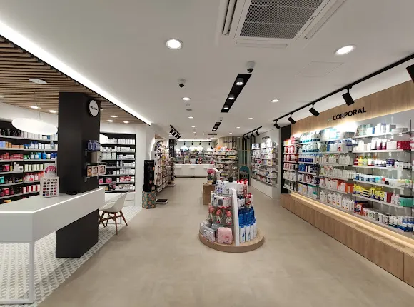 Farmacia Anaïs Barrachina
