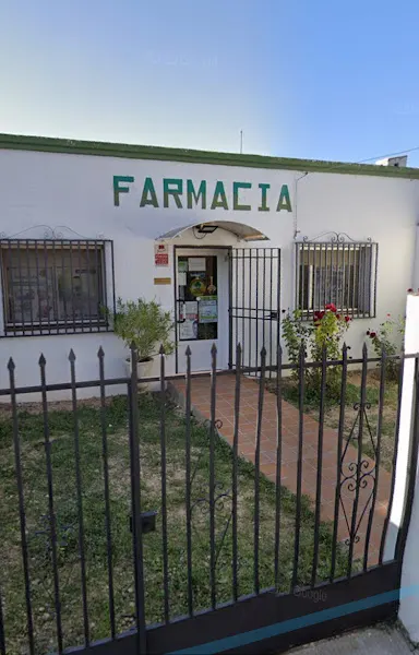 Farmacia Cristina Escudero Zapata - Farmacia en Cabanas de Yepes - foto 2