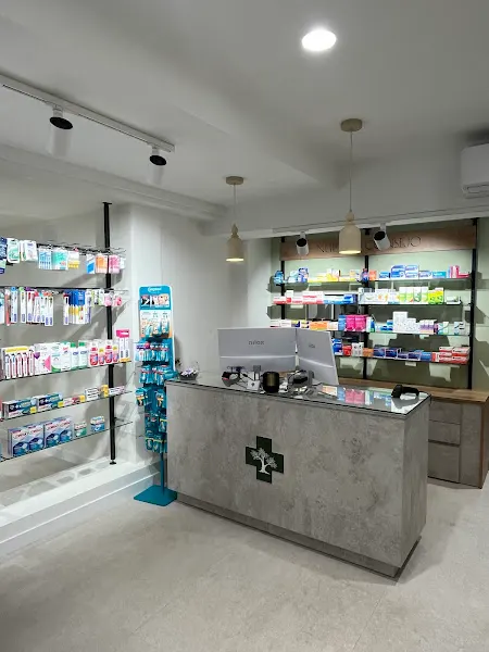 Farmacia Los 3 Olivos en Talavera de la Reina