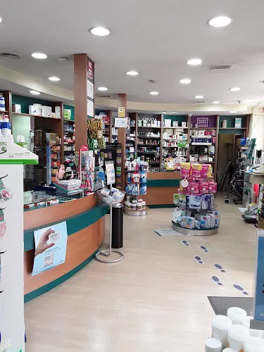 Farmacia-Ortopedia Emília Bautista Martín