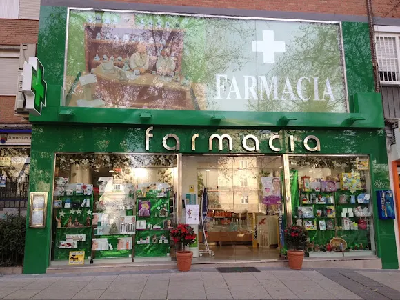 Farmacia Peix López