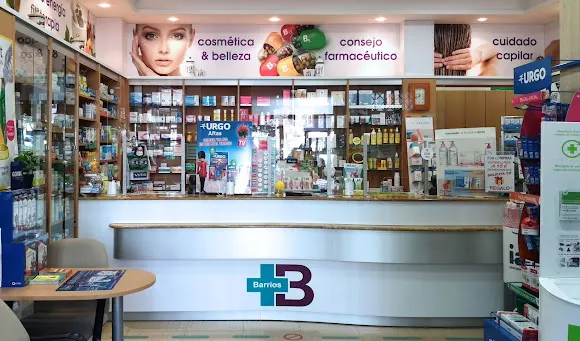 Farmacia Barrios