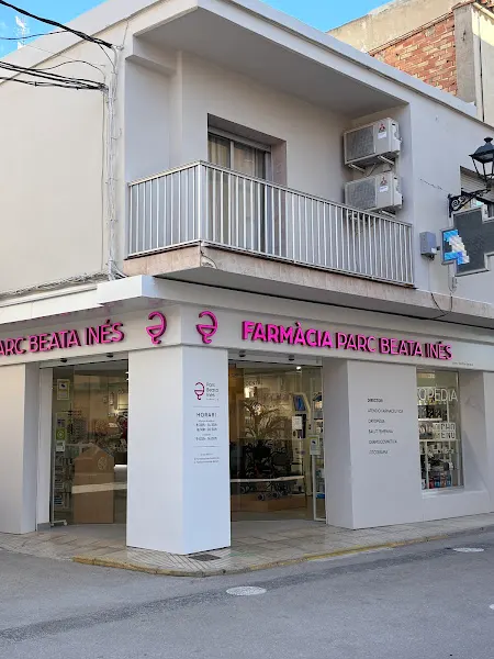 Farmacia Matilde Beneto Borja - Farmacia en Beniganim - foto 2