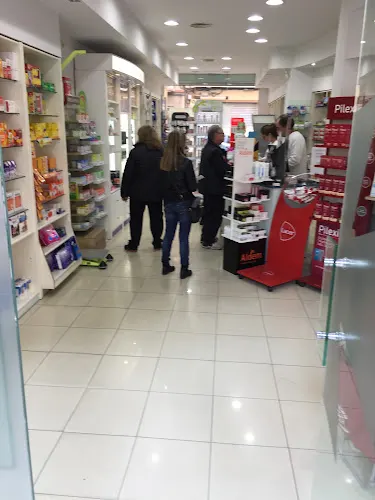FARMACIA DIAGONAL