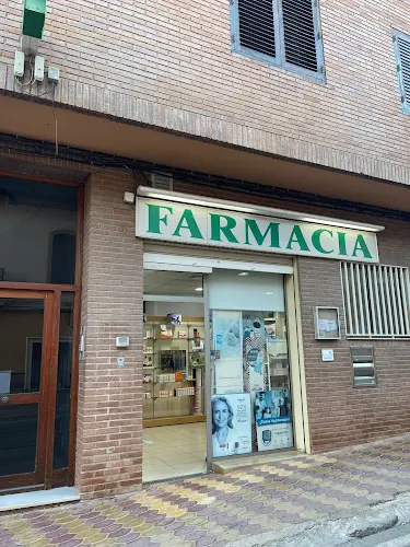Farmacia Náquera