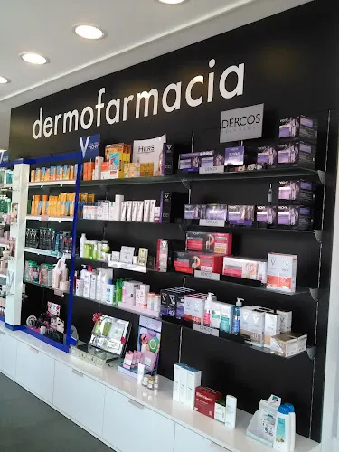 Farmacia Ayora - Valencia
