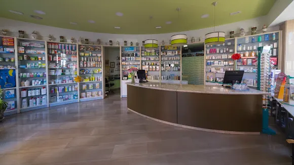 Farmacia Bañuls - Valencia