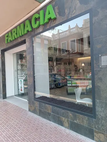 Farmacia Eva Pastor
