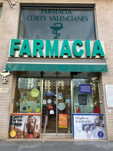 FARMACIA Carmen Farinós José