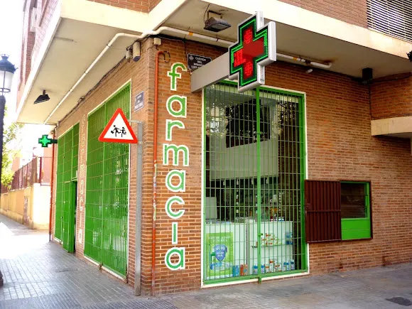 Farmacia Domenech Monsell - Valencia