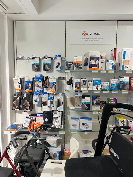Farmacia Villar Civera