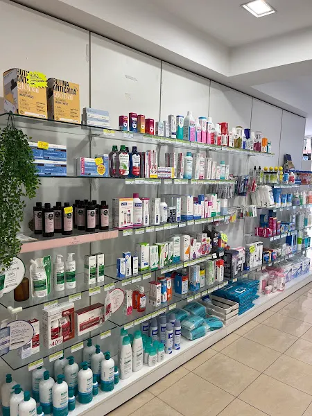 Farmacia Villar Civera - Farmacia en Valencia - foto 2