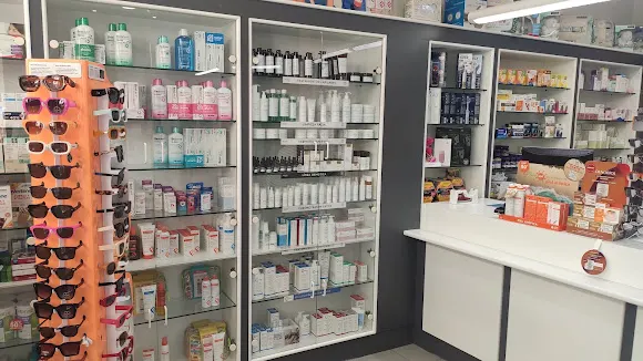 Farmacia Andreu