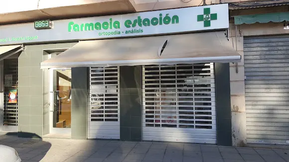 Farmacia, Óptica, Ortopedia, Manuel J.Jordán Ligorit - Farmacia en Foios