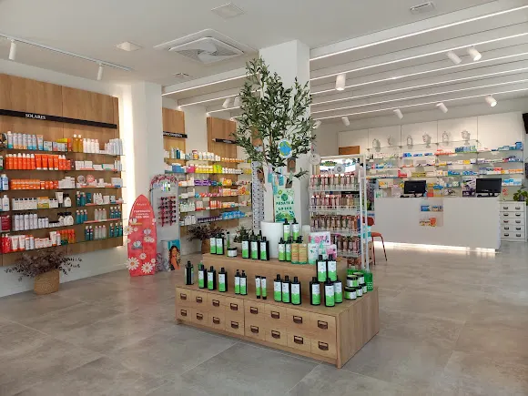 Farmacia Arce Benicalap - Valencia