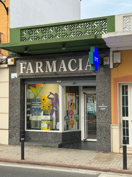 Farmacia Jordi Meseguer Llopis - Farmacia en Sueca - foto 2