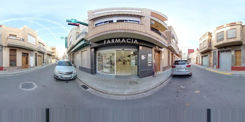 Farmacia Ortopedia Gil-Llácer - Farmacia en Sedavi - foto 2