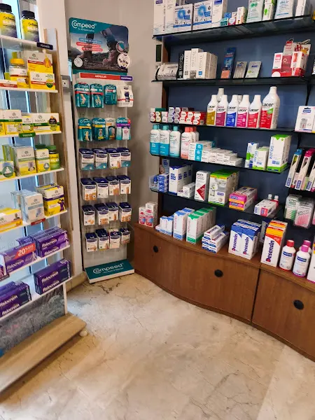 Farmacia Guardiola Albert - Farmacia en Valencia - foto 2