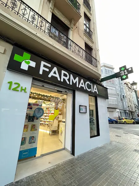 Farmacia María García - Farmacia en Valencia - foto 2