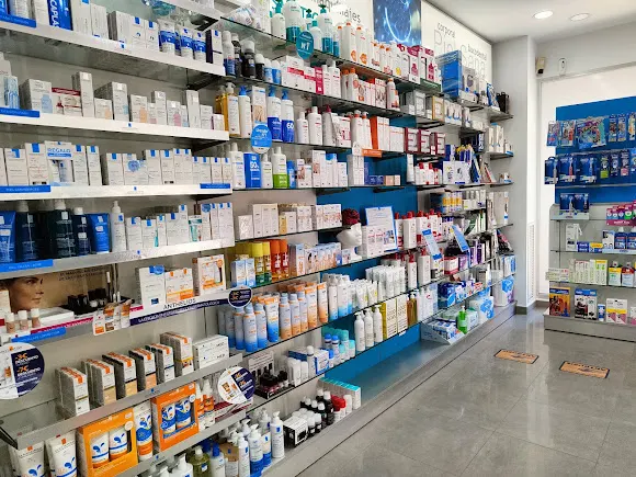 Farmacia Ortopedia Albiñana