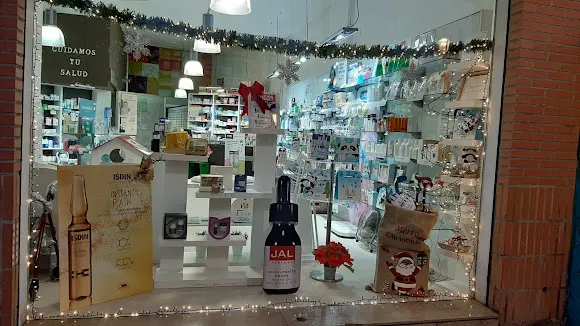 Farmacia Mari Carmen Amorós Navarro
