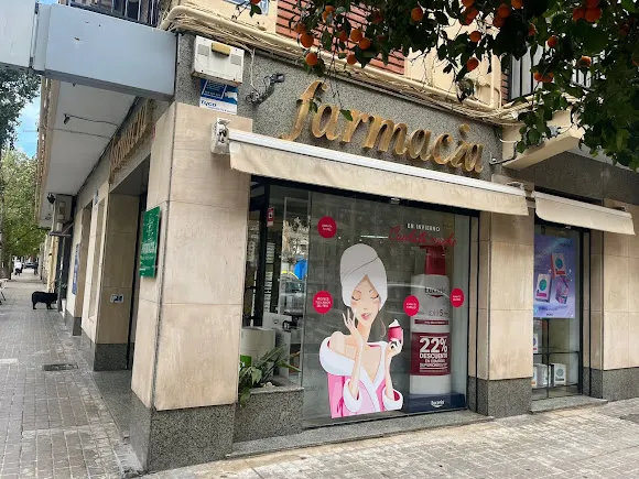 Farmacia Saus