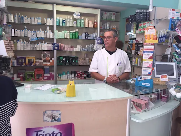 FARMACIA ALAMANZÓN - Alzira