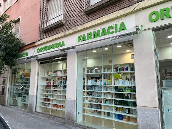Farmacia Ortopedia C45
