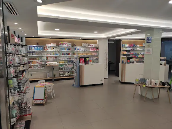 Farmacia Plaza Torrent
