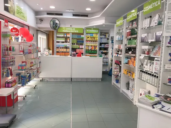 Farmacia