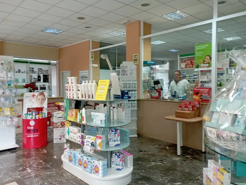 Farmacia Margarita Mateo