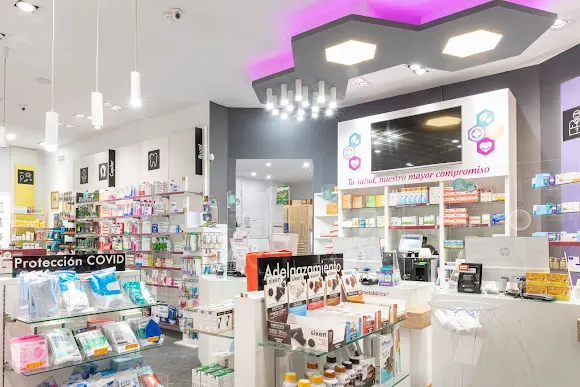 FARMACIA MAS CAMARENA